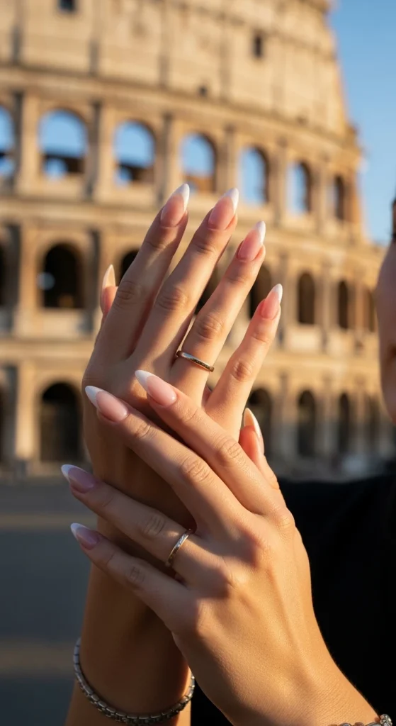 Transparent Elegance