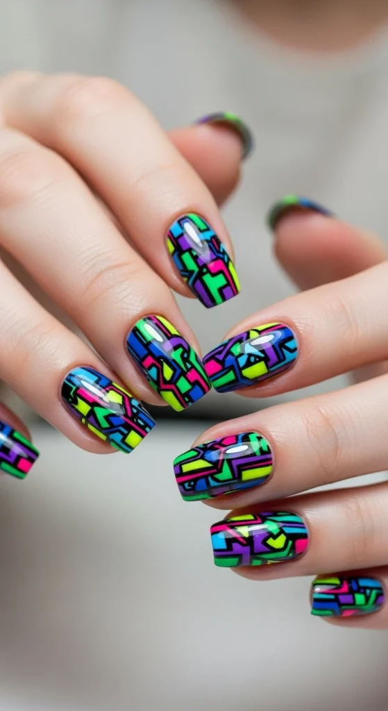 Abstract-and-Asymmetrical-Patterns