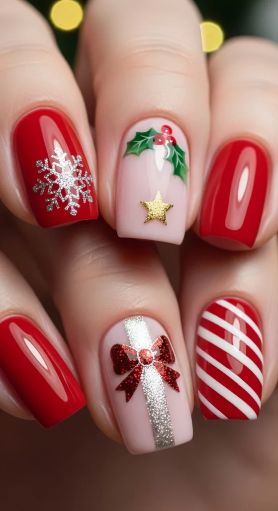 Nude and Neutral Winter Elegance