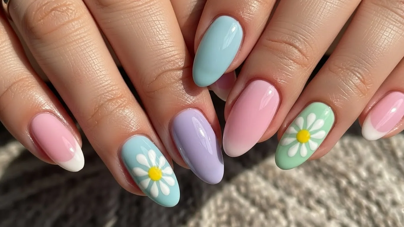 Cute Nails