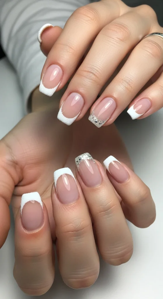 French Twist Modern Spins on a Classic Favorite