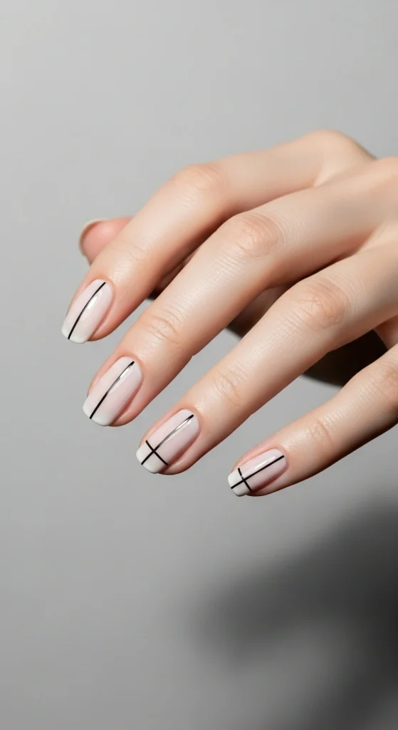 Minimal Lines Simplicity That Stands Out
