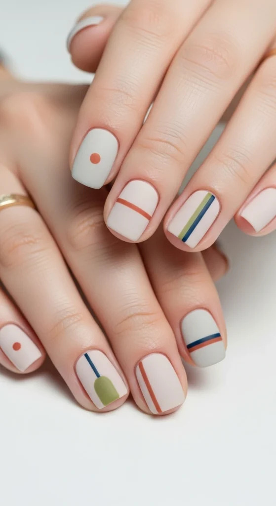 Minimalist Art for Effortless Style