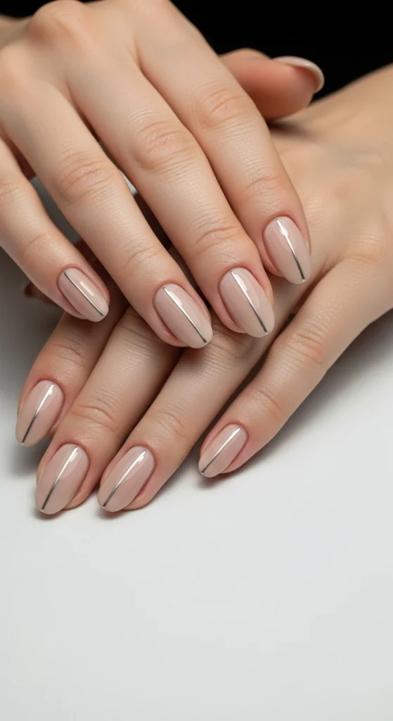 Minimalist Chic Clean Lines and Subtle Elegance