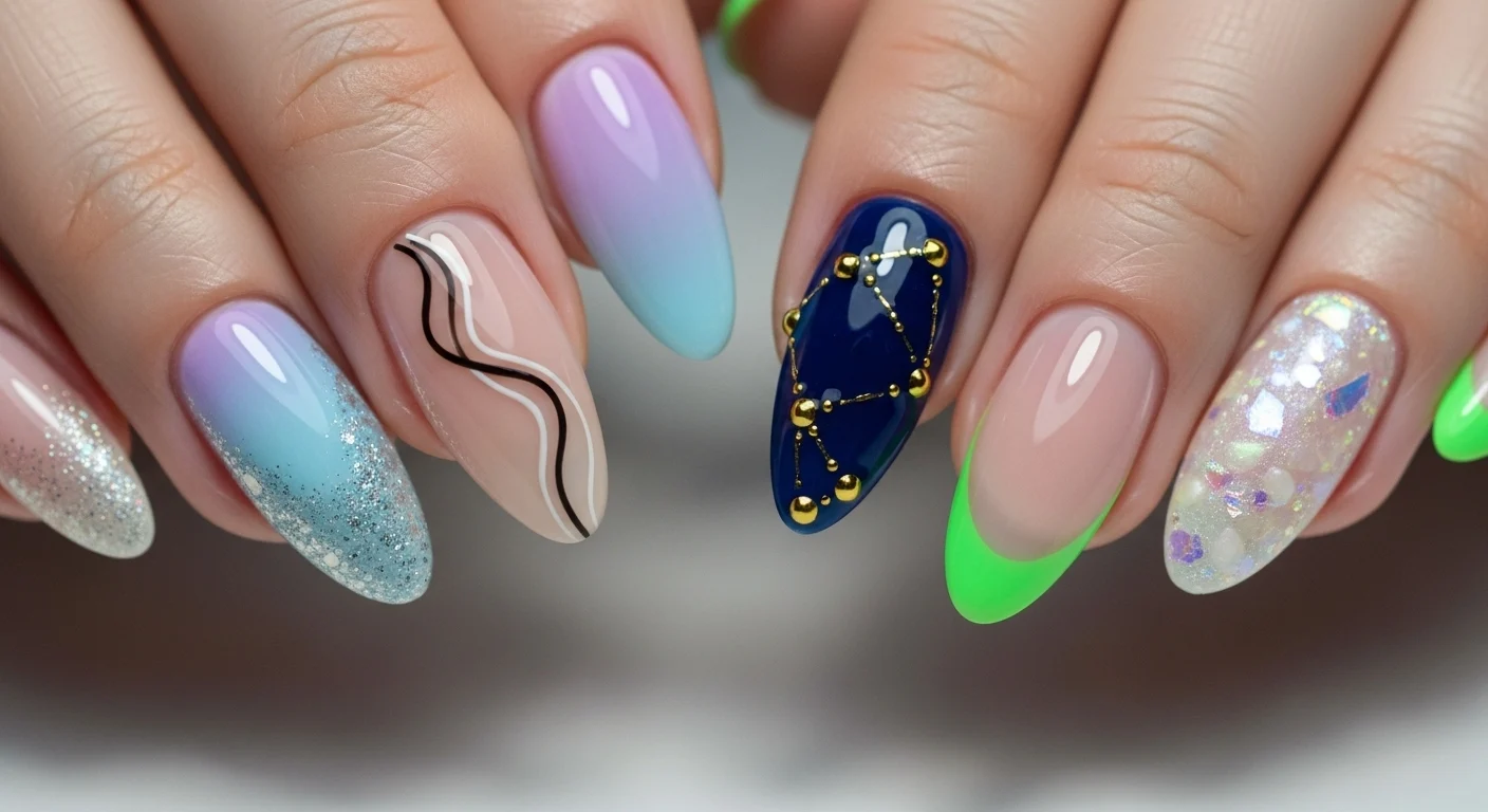 Nail Inspo