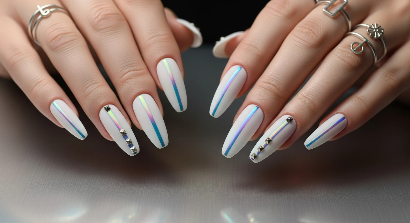 Nail Trends 2026