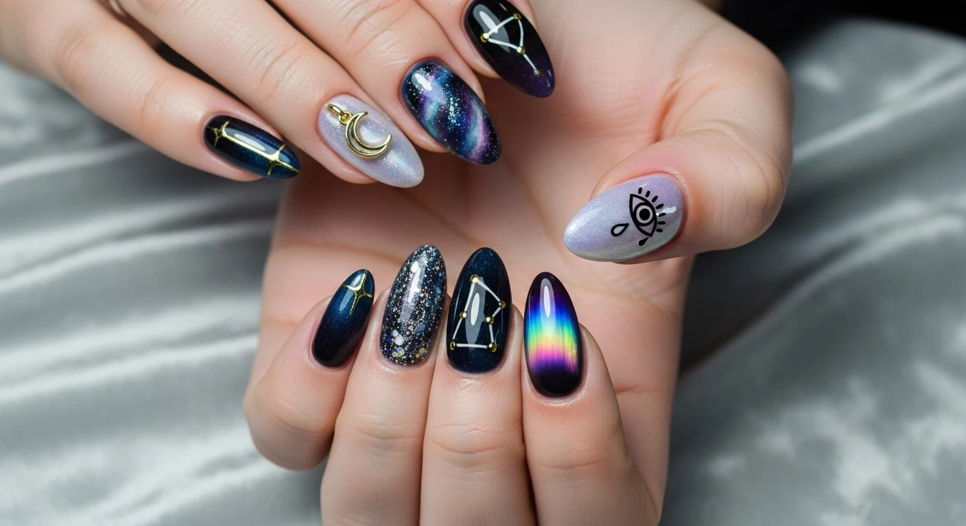 Top 10 2026 Nail Inspo