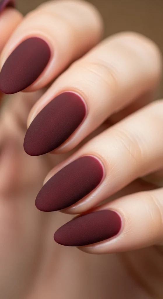 Velvet Finish Soft Texture with a Luxurious Feel
