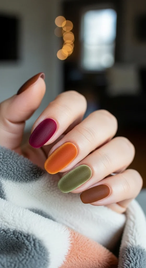 Top 10 Winter Nails 2026 Trends
