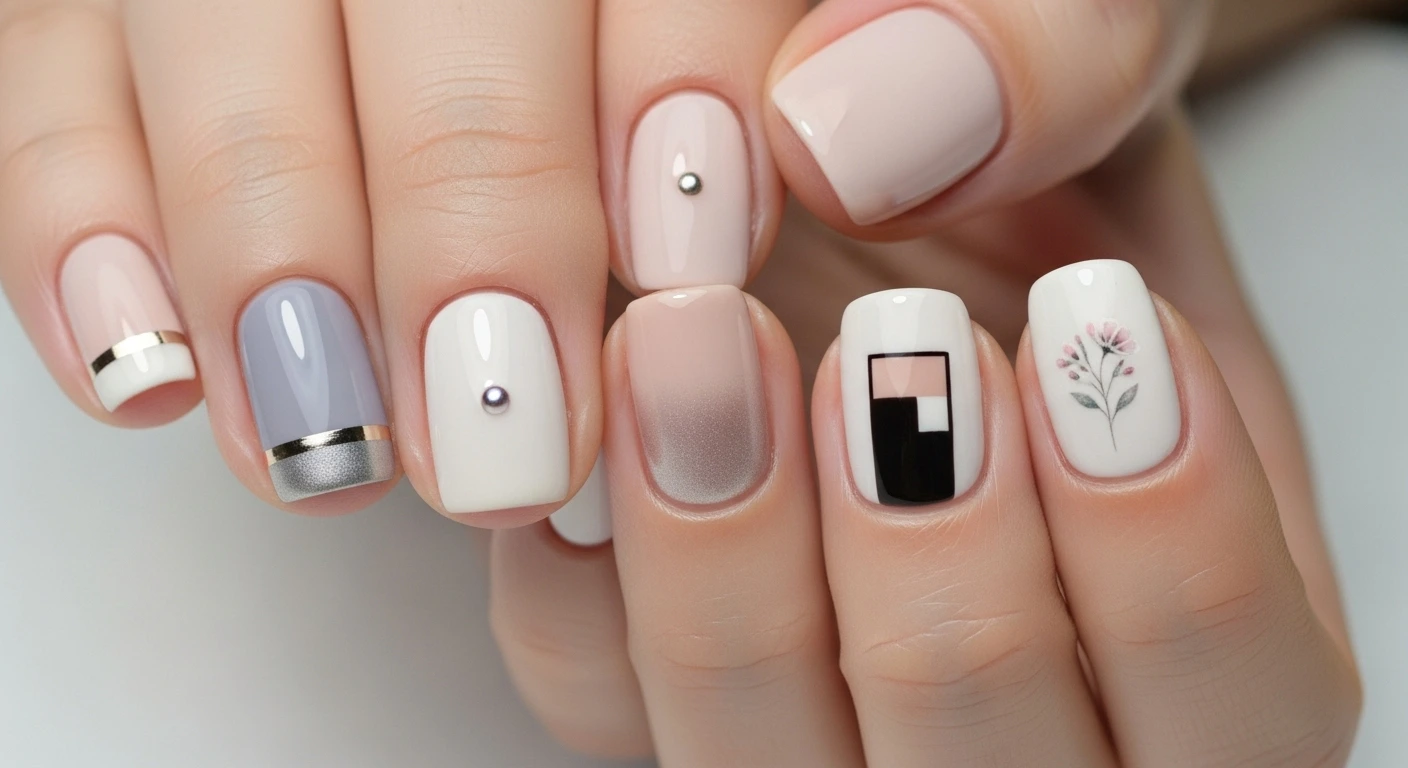 Wow Nail Ideas
