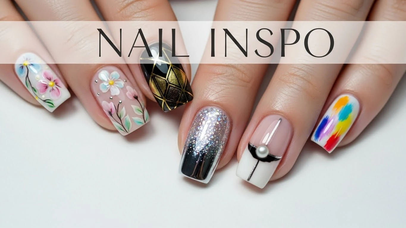 Nail Inspo