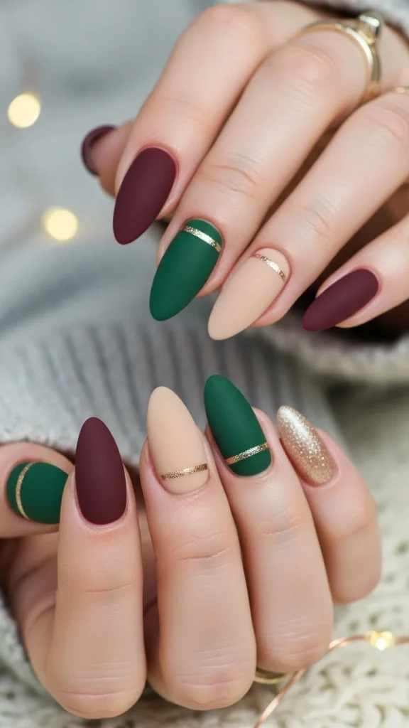 Balanced Color Choices for Long-Lasting Wear