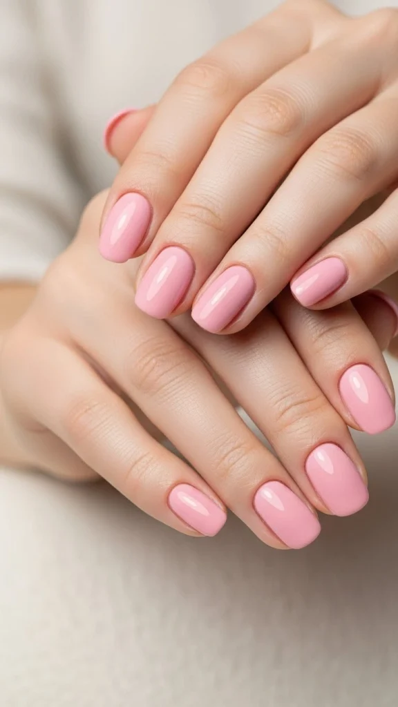 Balanced Nail Lengths That Fit Everyday Wear