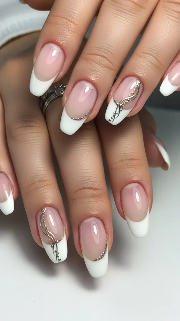 Barely-Tinted Bases with Fine Accents