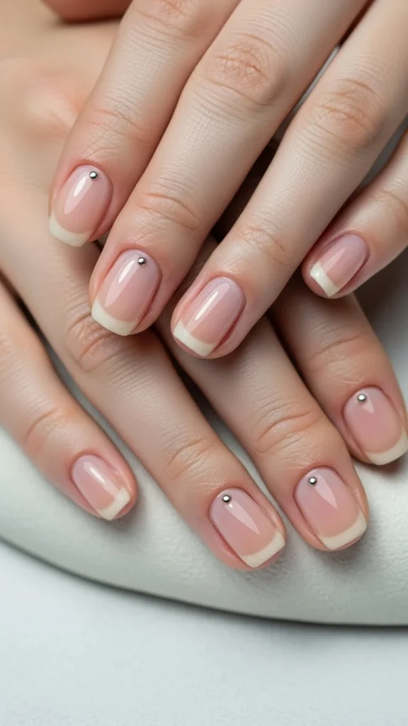 Clean Cuticle Care That Elevates Simplicity