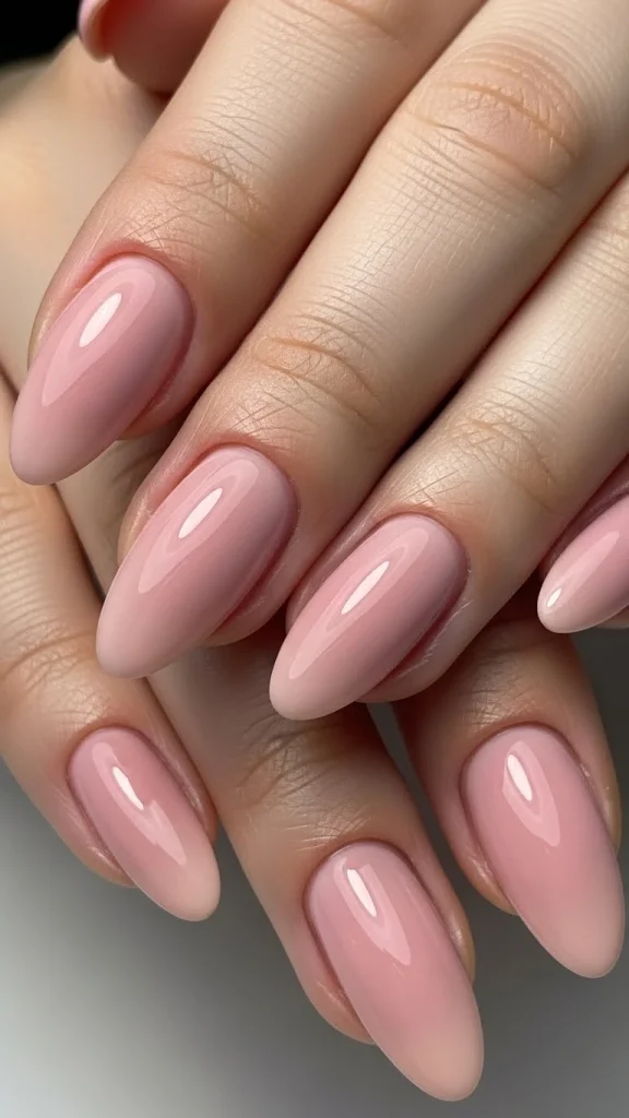 Clean Cuticles for a Professional Finish