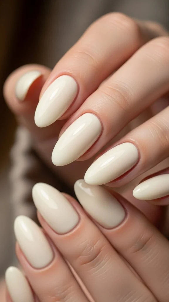 Creamy Whites That Look Refined, Not Stark