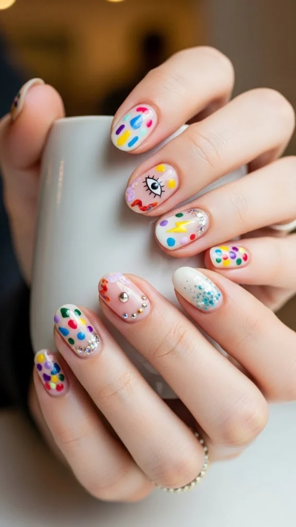 Expressive Details That Still Feel Wearable
