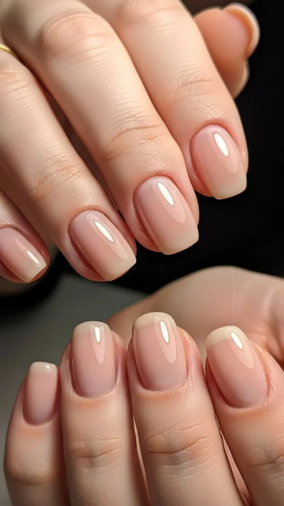 Gloss Finishes That Add Quiet Polish