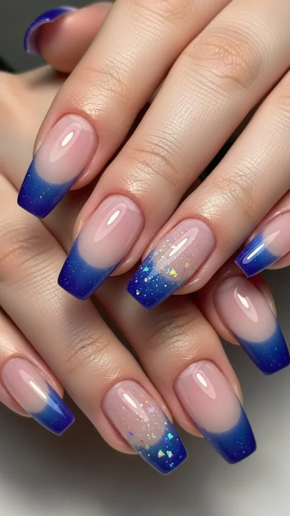 Gloss Variation for Quiet Dimension