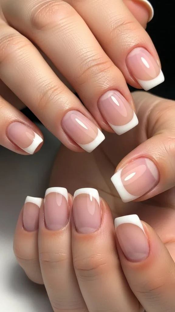 Low-Contrast Styling for Everyday Wear