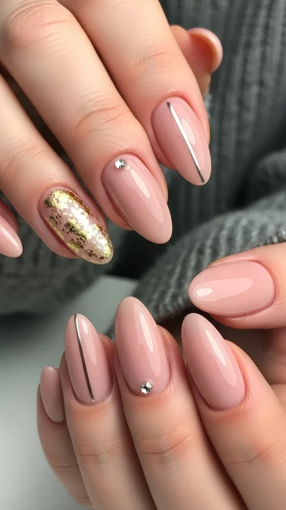 Minimal Accents That Add Interest