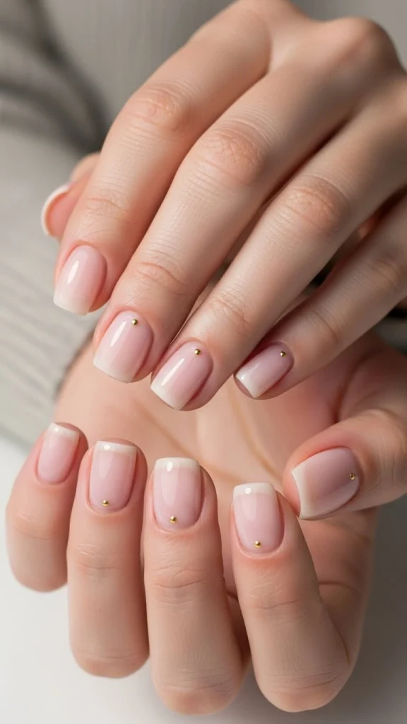 Minimal Accents That Stay Understated