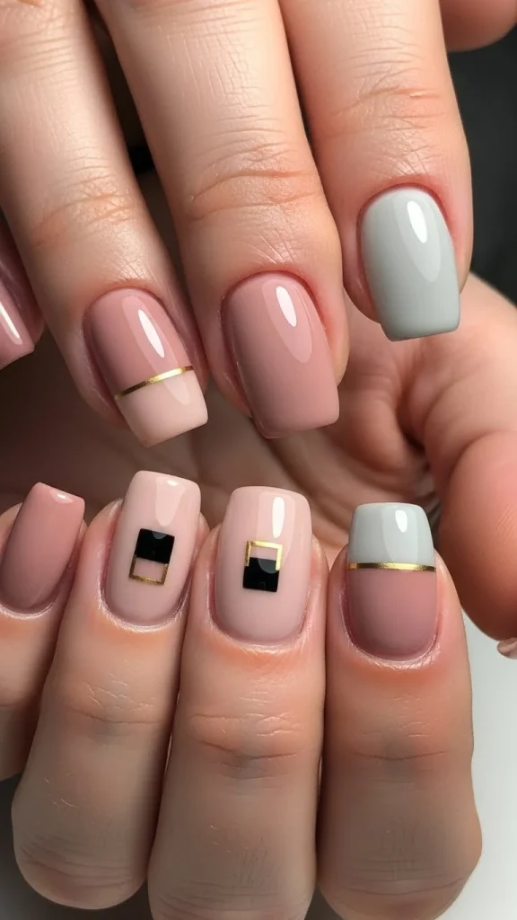 Minimal Art Accents That Feel Intentional