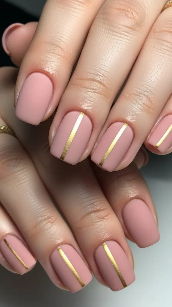 Minimal Detail for Subtle Interest