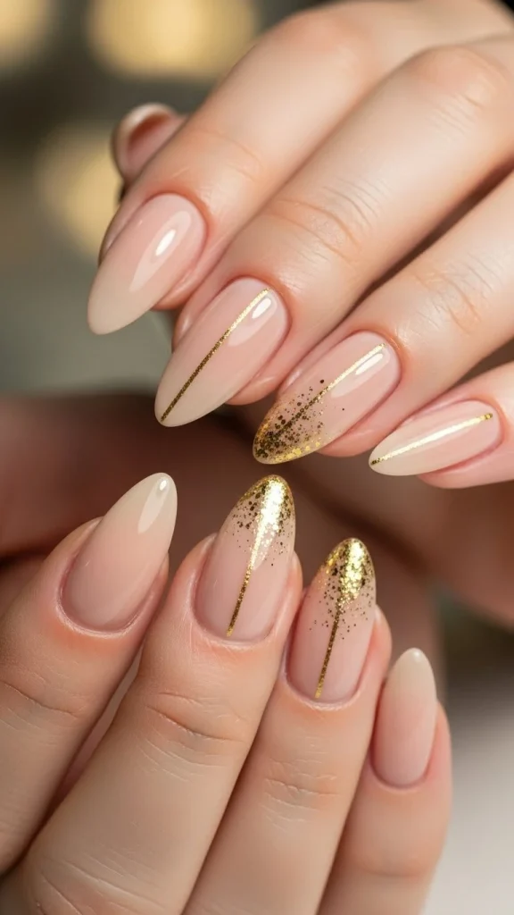 Minimal Detail for Visual Interest