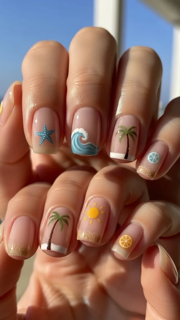 Minimal Detail with Plenty of Space