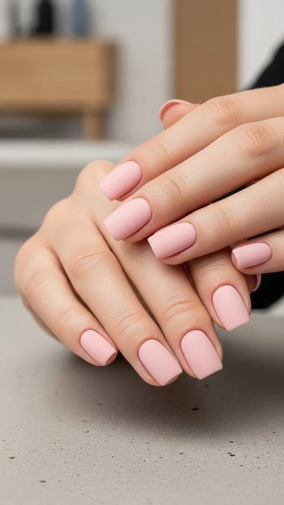 Muted Pastels for a Modern Touch