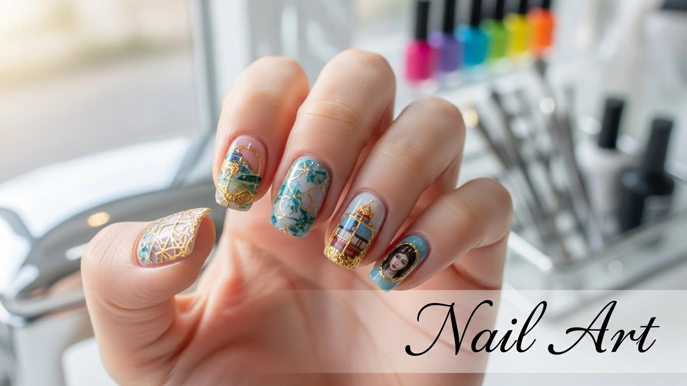 Nail Art