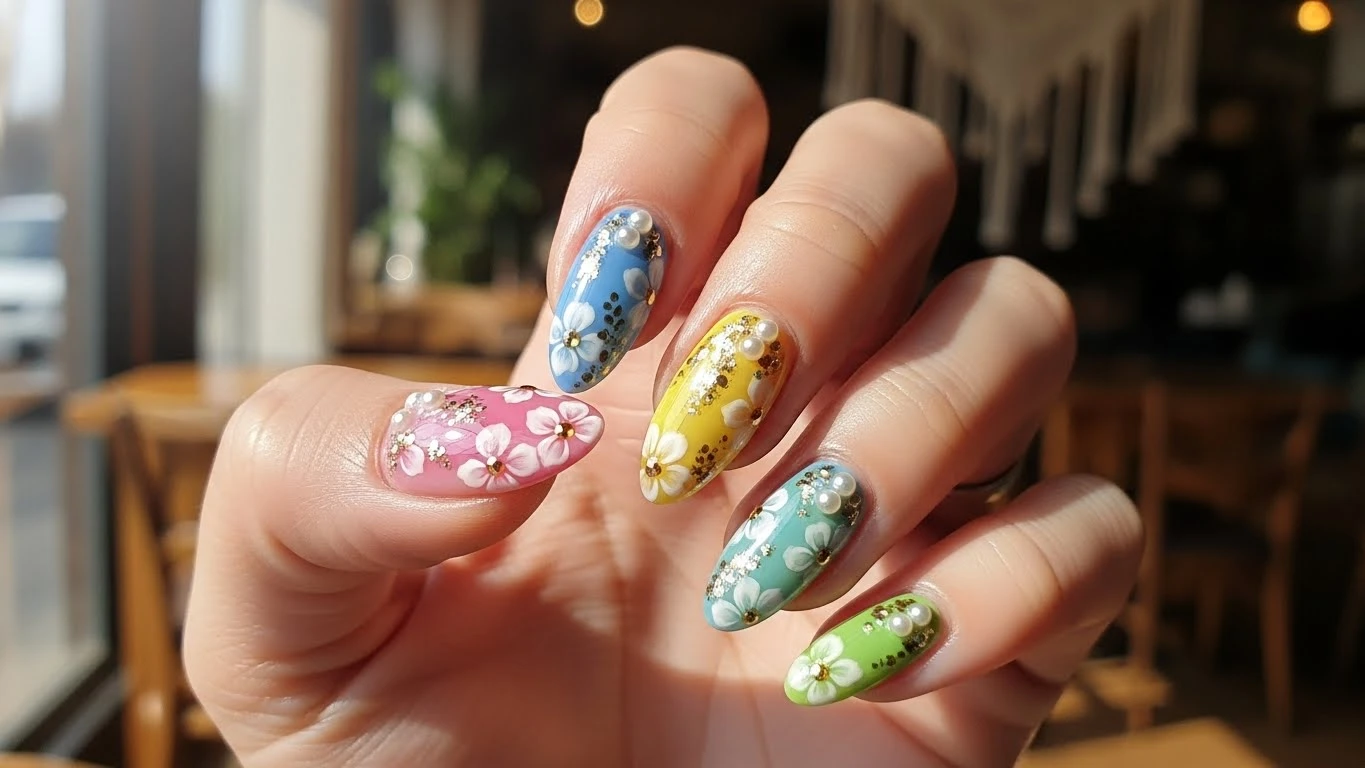 Nail Art