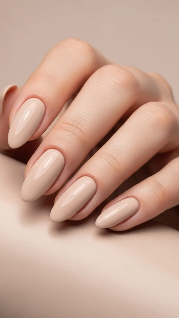 Neutral Bases with a Dress-Ready Feel
