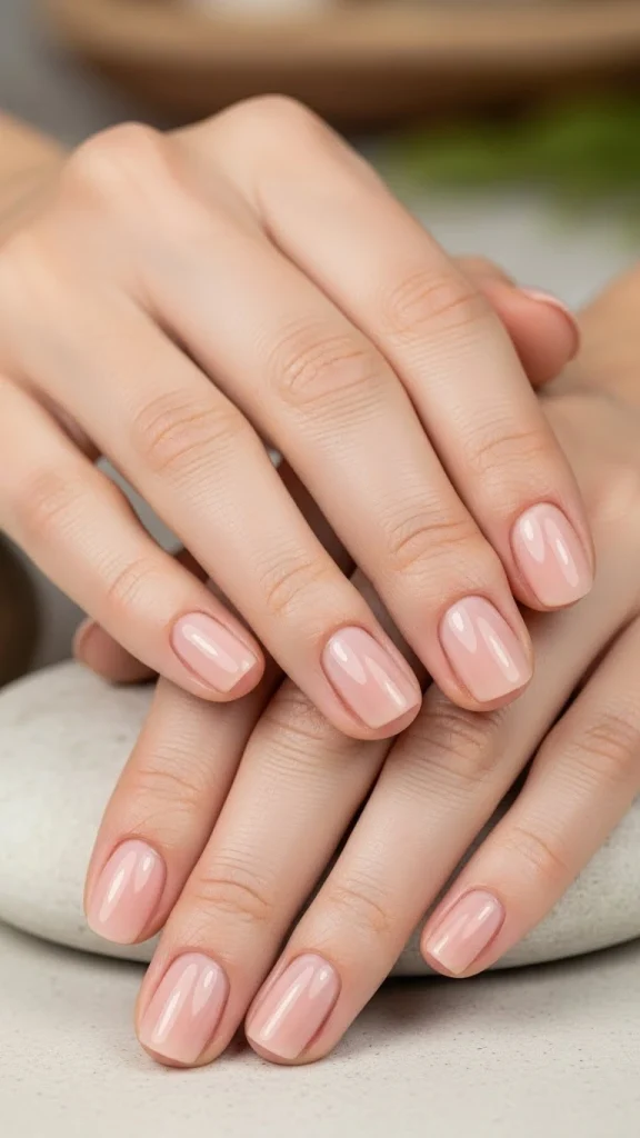 Rounded Shapes That Feel Natural