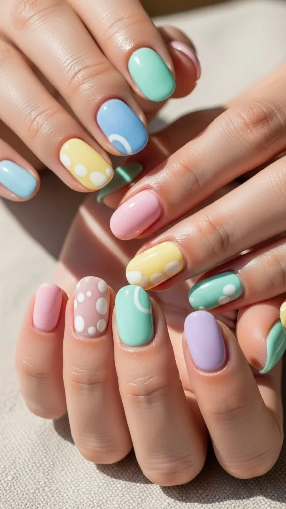 Rounded Shapes for Everyday Comfort