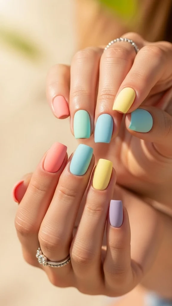 Satin Finishes That Soften Reflection