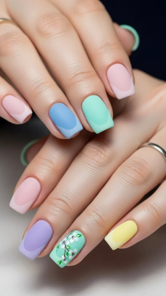 Satin Finishes for Soft Dimension