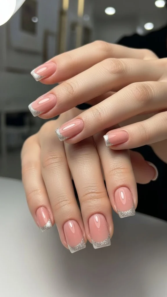 Short Lengths Styled with Precision