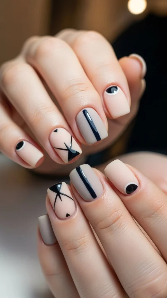 Short Lengths That Feel Intentional and Chic