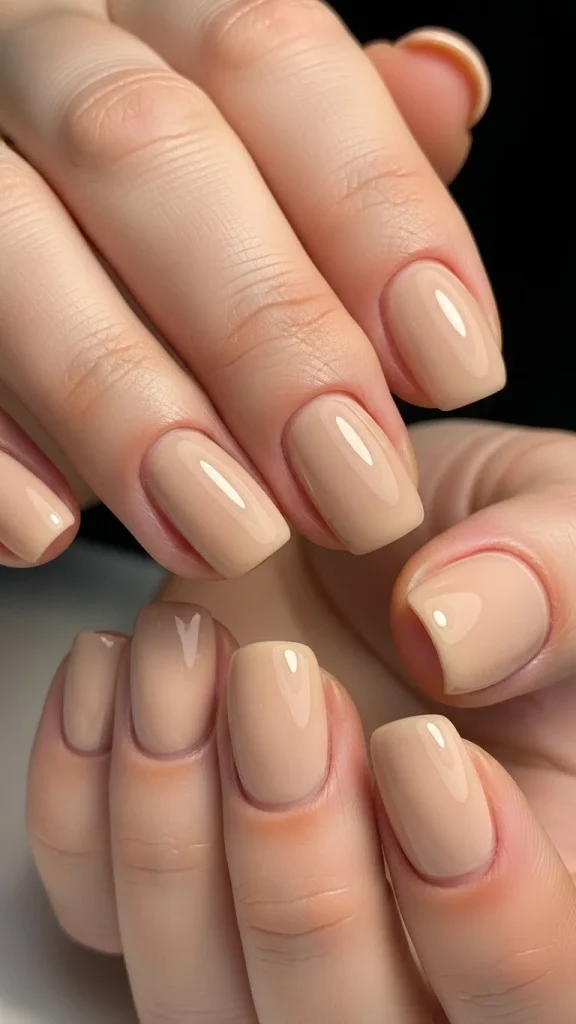 Soft Beige Tones That Feel Naturally Polished
