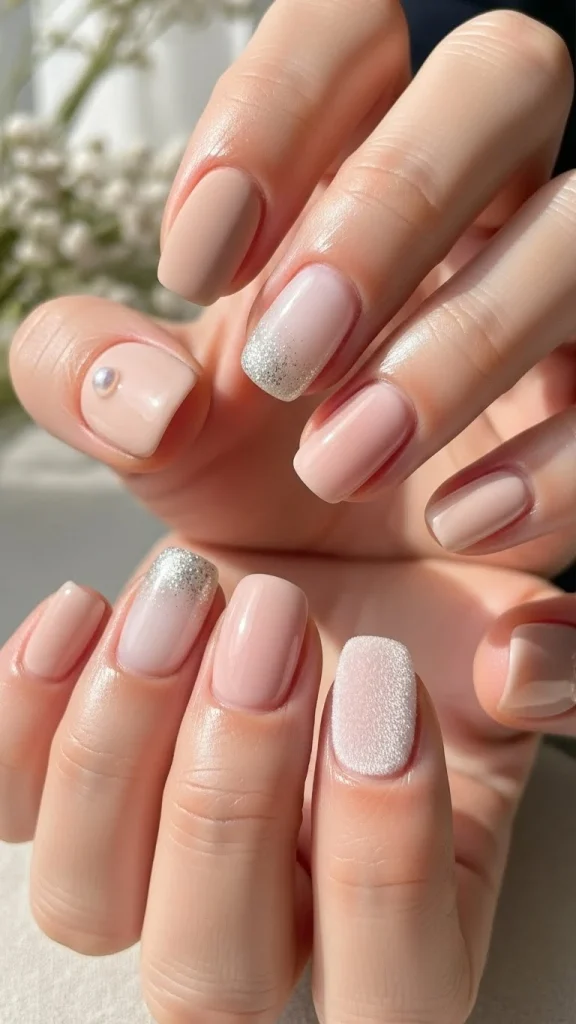 Soft Finish Styles for a Clean Seasonal Look