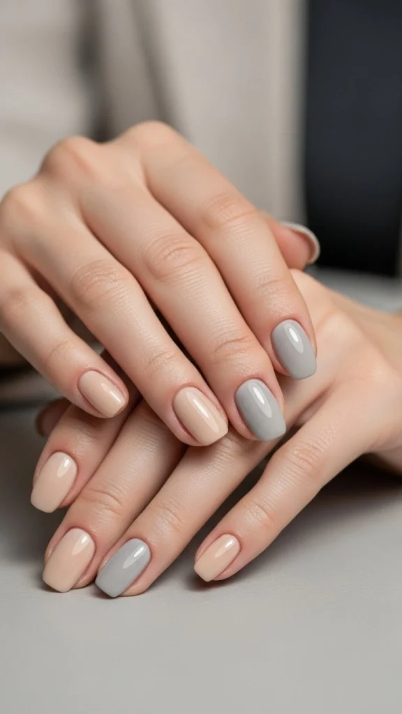Soft Gray and Greige for Modern Neutral Lovers