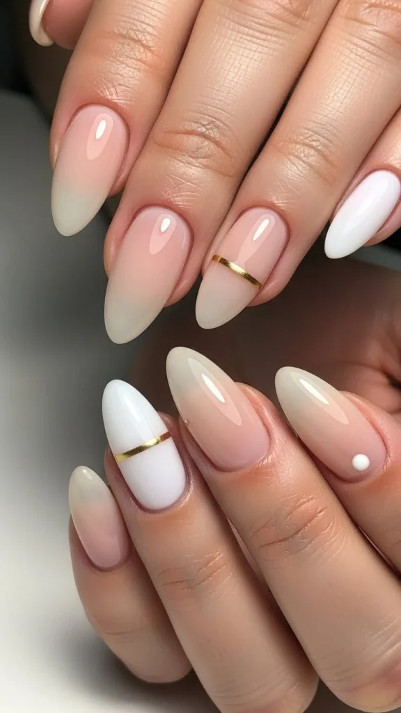 Soft Neutral Bases That Photograph Beautifully