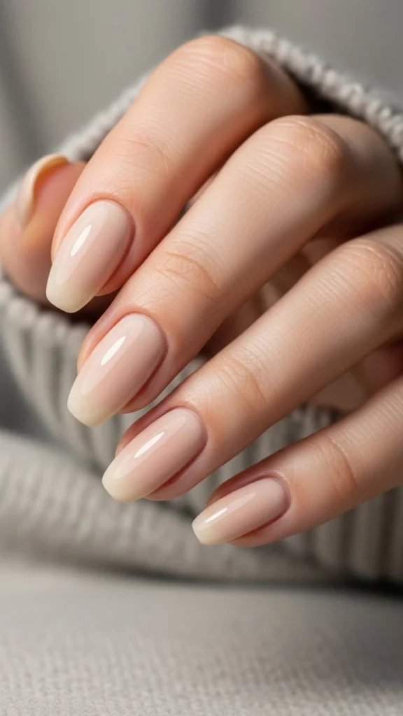 Soft Neutrals That Always Feel Polished