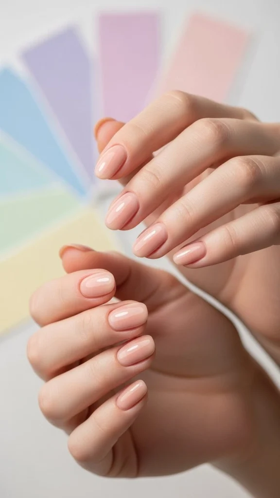 Soft Neutrals That Blend with Any Color Palette