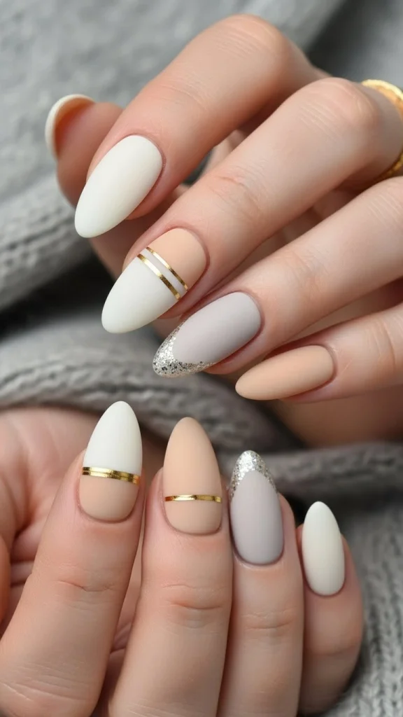 Soft Neutrals That Feel Refined