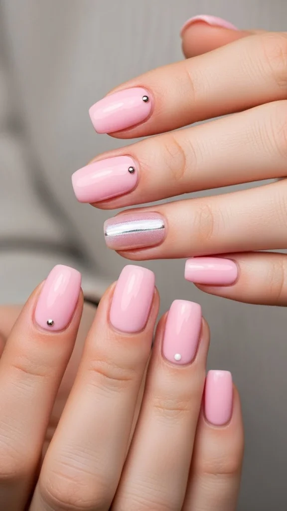 Subtle Details That Add Interest Without Distraction