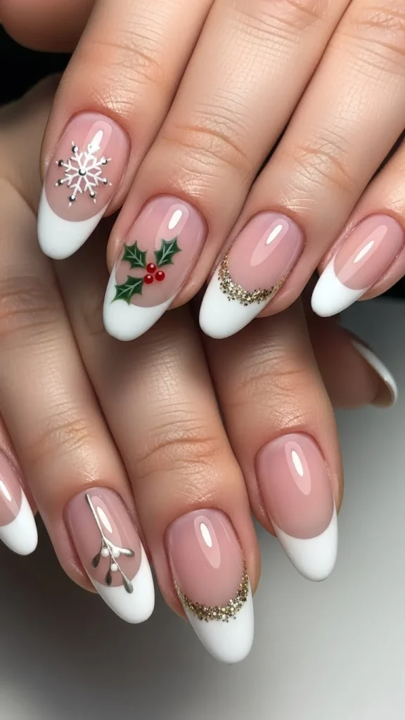 Subtle French-Inspired Designs with a Twist